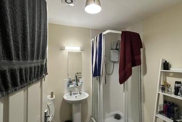 1 bed house, Market Street, City Centre, Loughborough, LE113ER - Image 5