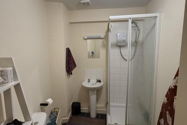 1 bed house, Market Street, City Centre, Loughborough, LE113ER - Image 5