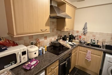 1 bed house, Market Street, City Centre, Loughborough, LE113ER - Image 3