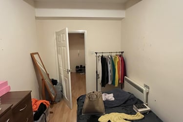 1 bed house, Market Street, City Centre, Loughborough, LE113ER - Image 4