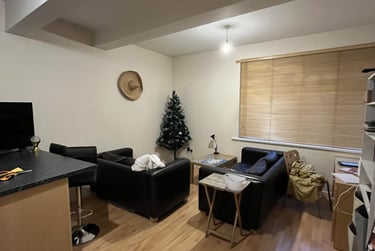 1 bed house, Market Street, City Centre, Loughborough, LE113ER - Image 3