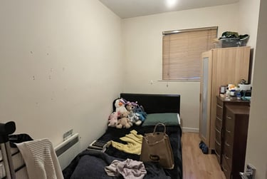 1 bed house, Market Street, City Centre, Loughborough, LE113ER - Image 5