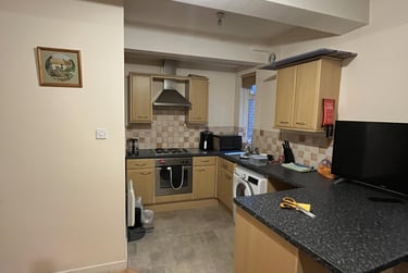 1 bed house, Market Street, City Centre, Loughborough, LE113ER - Image 1
