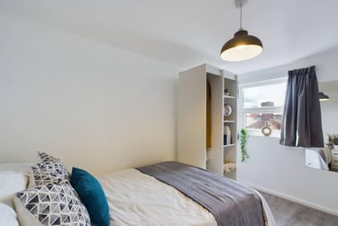 5 bed house, Crofton Street, Rusholme, Manchester, M144DX - Image 2