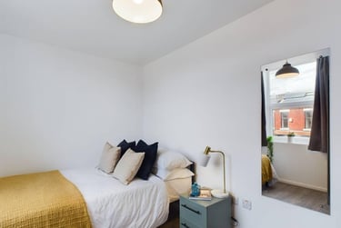 5 bed house, Crofton Street, Rusholme, Manchester, M144DX - Image 3