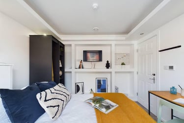 5 bed house, Crofton Street, Rusholme, Manchester, M144DX - Image 5