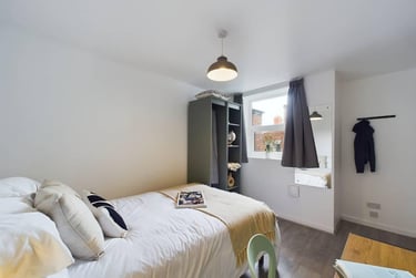 5 bed house, Crofton Street, Rusholme, Manchester, M144DX - Image 8