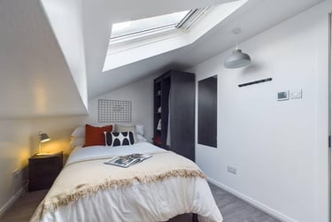 5 bed house, Crofton Street, Rusholme, Manchester, M144DX - Image 9