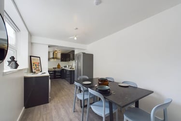 5 bed house, Crofton Street, Rusholme, Manchester, M144DX - Image 7