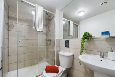 5 bed house, Crofton Street, Rusholme, Manchester, M144DX - Image 10