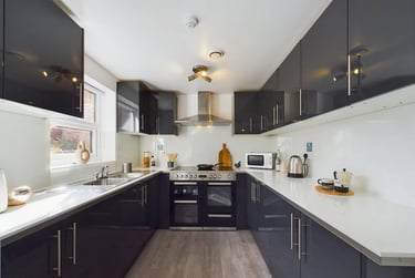 5 bed house, Crofton Street, Rusholme, Manchester, M144DX - Image 6