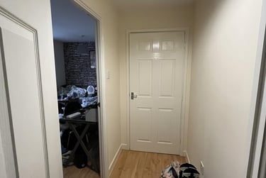 1 bed house, Market Street, City Centre, Loughborough, LE113ER - Image 3