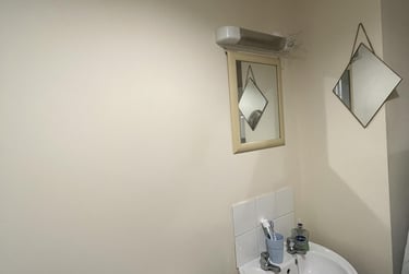 1 bed house, Market Street, City Centre, Loughborough, LE113ER - Image 5