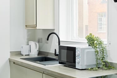 1 bed house, Bridlesmith Gate, Lace Market, Nottingham, NG12GR - Image 14