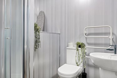 4 bed house, Bridlesmith Gate, Lace Market, Nottingham, NG12GR - Image 13