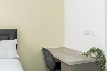 4 bed house, Bridlesmith Gate, Lace Market, Nottingham, NG12GR - Image 5