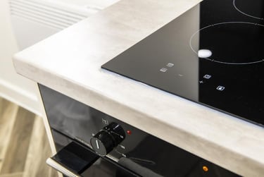 4 bed house, Bridlesmith Gate, Lace Market, Nottingham, NG12GR - Image 11