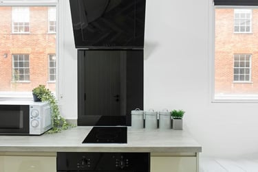 5 bed house, Bridlesmith Gate, Lace Market, Nottingham, NG12GR - Image 6