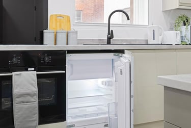 5 bed house, Bridlesmith Gate, Lace Market, Nottingham, NG12GR - Image 15