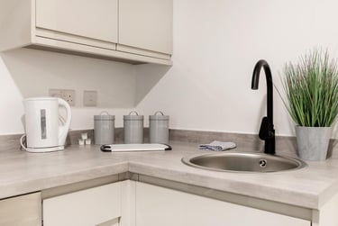 1 bed house, Lister Gate, Lace Market, Nottingham, NG17DD - Image 6