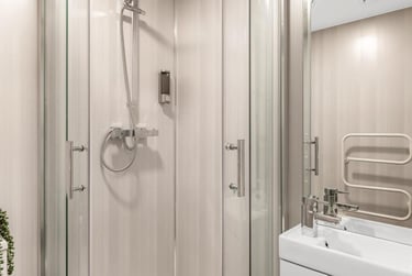 1 bed house, Lister Gate, Lace Market, Nottingham, NG17DD - Image 12