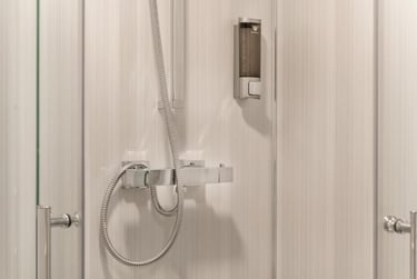 1 bed house, Lister Gate, Lace Market, Nottingham, NG17DD - Image 13