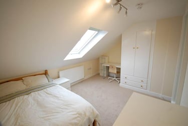 6 bed house, Bute Avenue, Lenton, Nottingham, NG71QB - Image 9