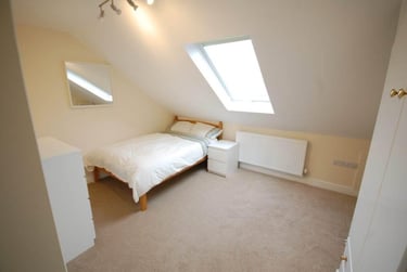 6 bed house, Bute Avenue, Lenton, Nottingham, NG71QB - Image 1