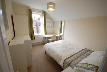 6 bed house, Bute Avenue, Lenton, Nottingham, NG71QB - Image 10