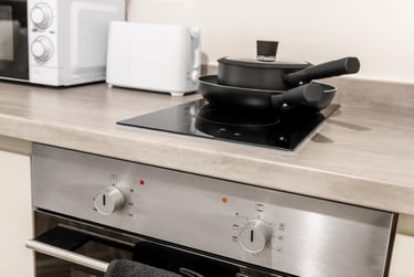 1 bed house, Lister Gate, Lace Market, Nottingham, NG17DD - Image 8