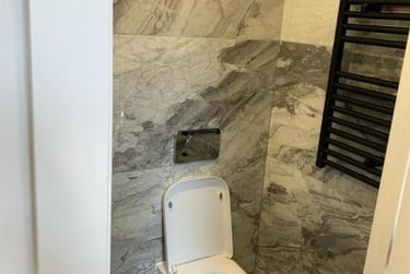 1 bed house, Market Street, City Centre, Nottingham, NG16LE - Image 2