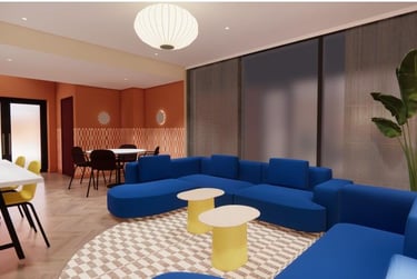 3 bed house, Arundel Street, Devonshire Green, Sheffield, S12NX - Image 1