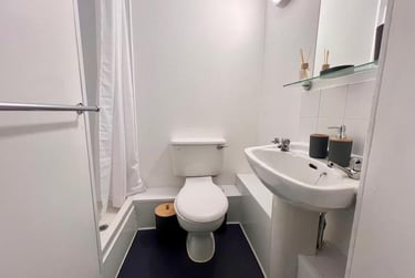 3 bed house, Arundel Street, Devonshire Green, Sheffield, S12NX - Image 15