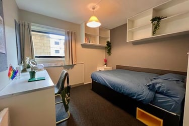 3 bed house, Arundel Street, Devonshire Green, Sheffield, S12NX - Image 13