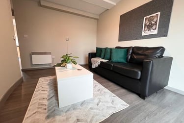 3 bed house, Arundel Street, Devonshire Green, Sheffield, S12NX - Image 12