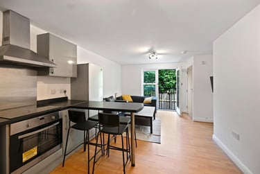 3 bed house, Broomhall Street, Devonshire Green, Sheffield, S37SQ - Image 1