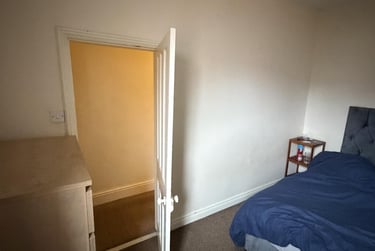 3 bed house, Arthur Street, City Centre, Loughborough, LE113AY - Image 5