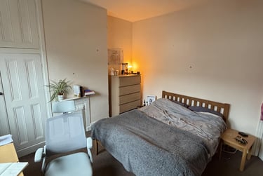 3 bed house, Arthur Street, City Centre, Loughborough, LE113AY - Image 6