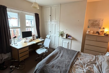 3 bed house, Arthur Street, City Centre, Loughborough, LE113AY - Image 7