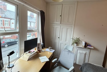 3 bed house, Arthur Street, City Centre, Loughborough, LE113AY - Image 8