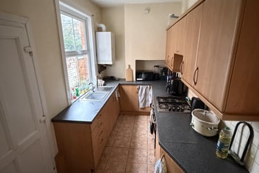 3 bed house, Arthur Street, City Centre, Loughborough, LE113AY - Image 3