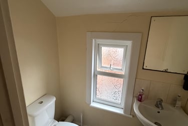 3 bed house, Arthur Street, City Centre, Loughborough, LE113AY - Image 9