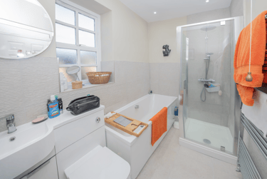 2 bed house, St Margarets Mews, City Centre, Durham, DH14DP - Image 9