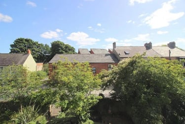 2 bed house, St Margarets Mews, City Centre, Durham, DH14DP - Image 13