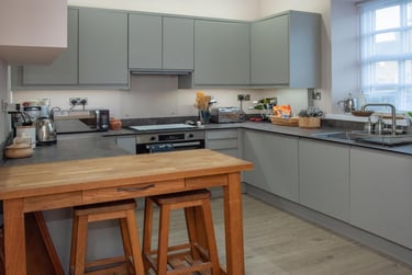 2 bed house, St Margarets Mews, City Centre, Durham, DH14DP - Image 5