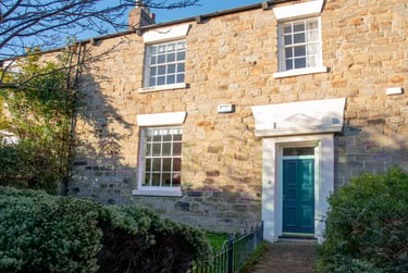 2 bed house, St Margarets Mews, City Centre, Durham, DH14DP - Image 1