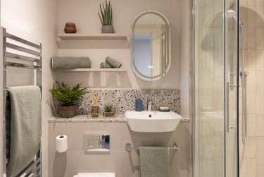 Classic Studio at The Rex, 175 Clarence Street, City Centre, Kingston, KT11AN - Image 2