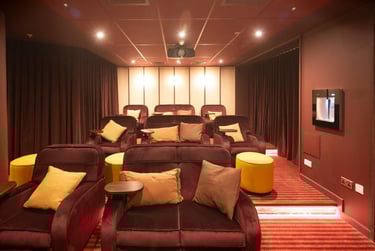 Classic Studio at The Rex, 175 Clarence Street, City Centre, Kingston, KT11AN - Image 7