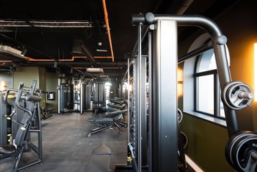 Classic Studio at The Rex, 175 Clarence Street, City Centre, Kingston, KT11AN - Image 8