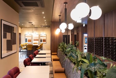 Classic Studio at The Rex, 175 Clarence Street, City Centre, Kingston, KT11AN - Image 12